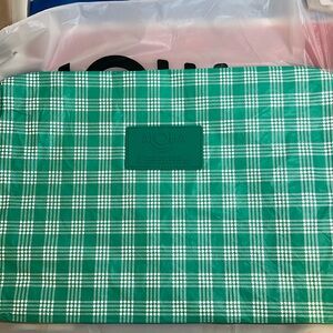 ALOHA Collection Palaka Max Grove Pouch